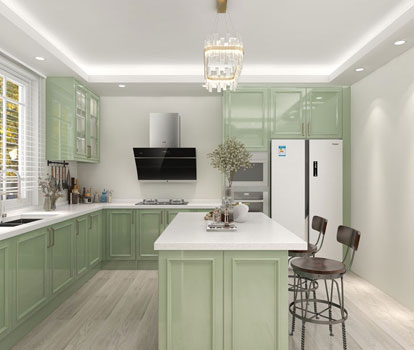 Malaysia Villa Project