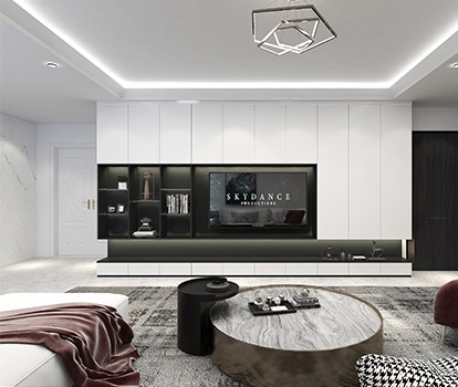 Bangladesh Villa Whole House Design Project