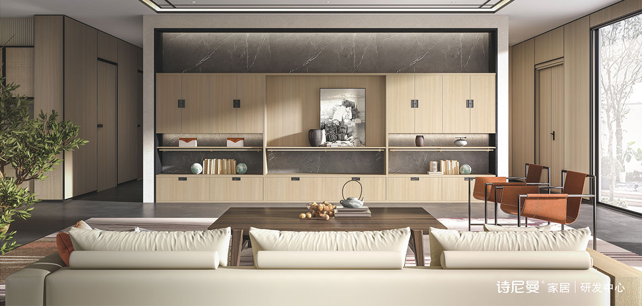 CLOUD SERIES Whole House Design