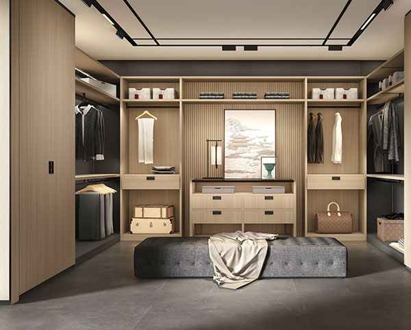 CLOUD SERIES Whole House Design