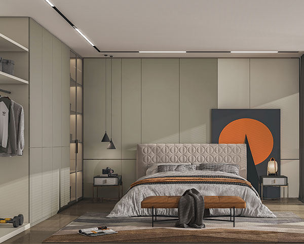 ZACCA SERIES Whole House Design
