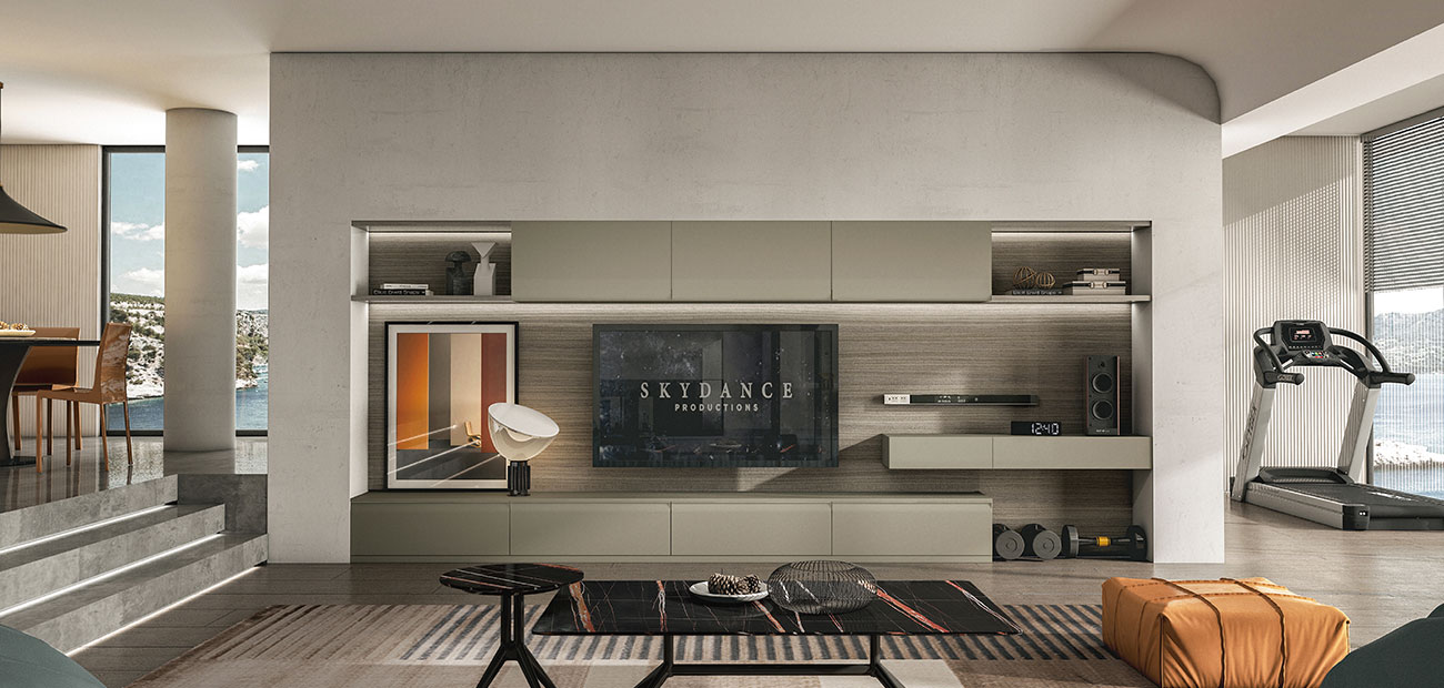 ZACCA SERIES Whole House Design