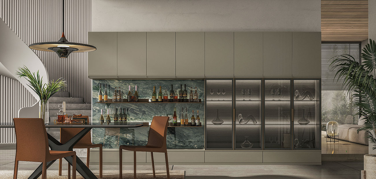 ZACCA SERIES Whole House Design