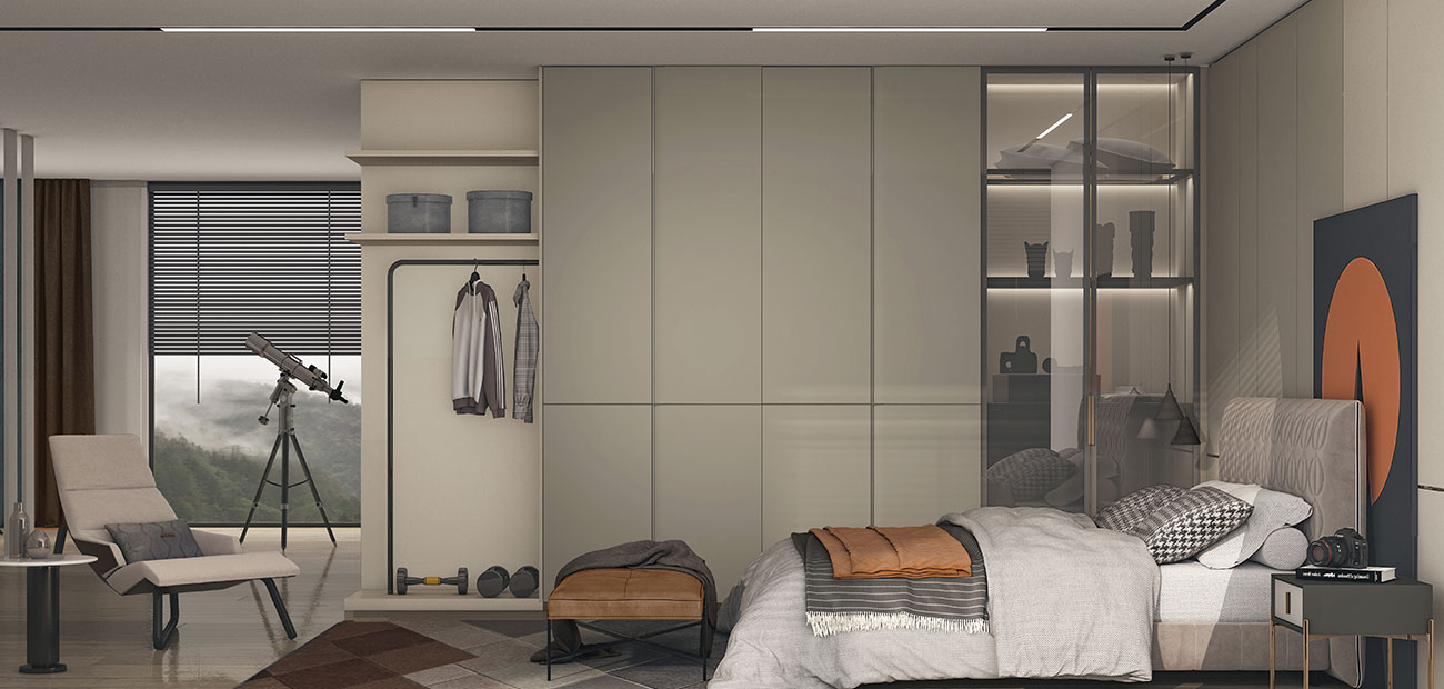 ZACCA SERIES Whole House Design