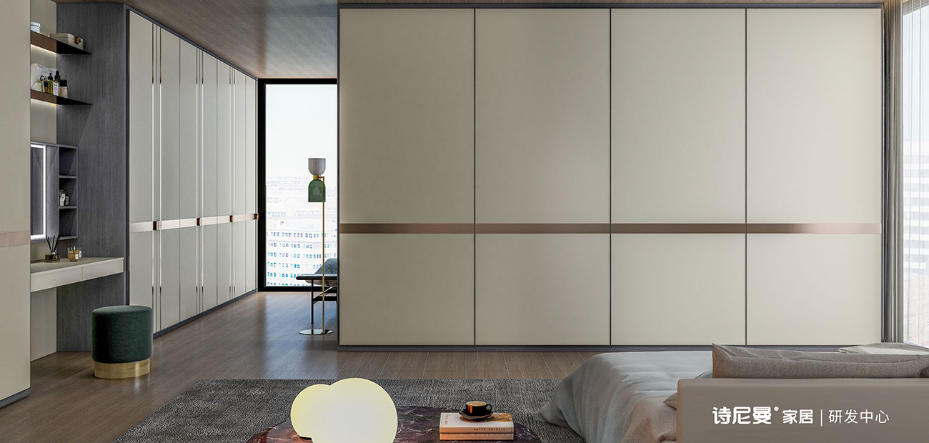 Luxury Bedroom