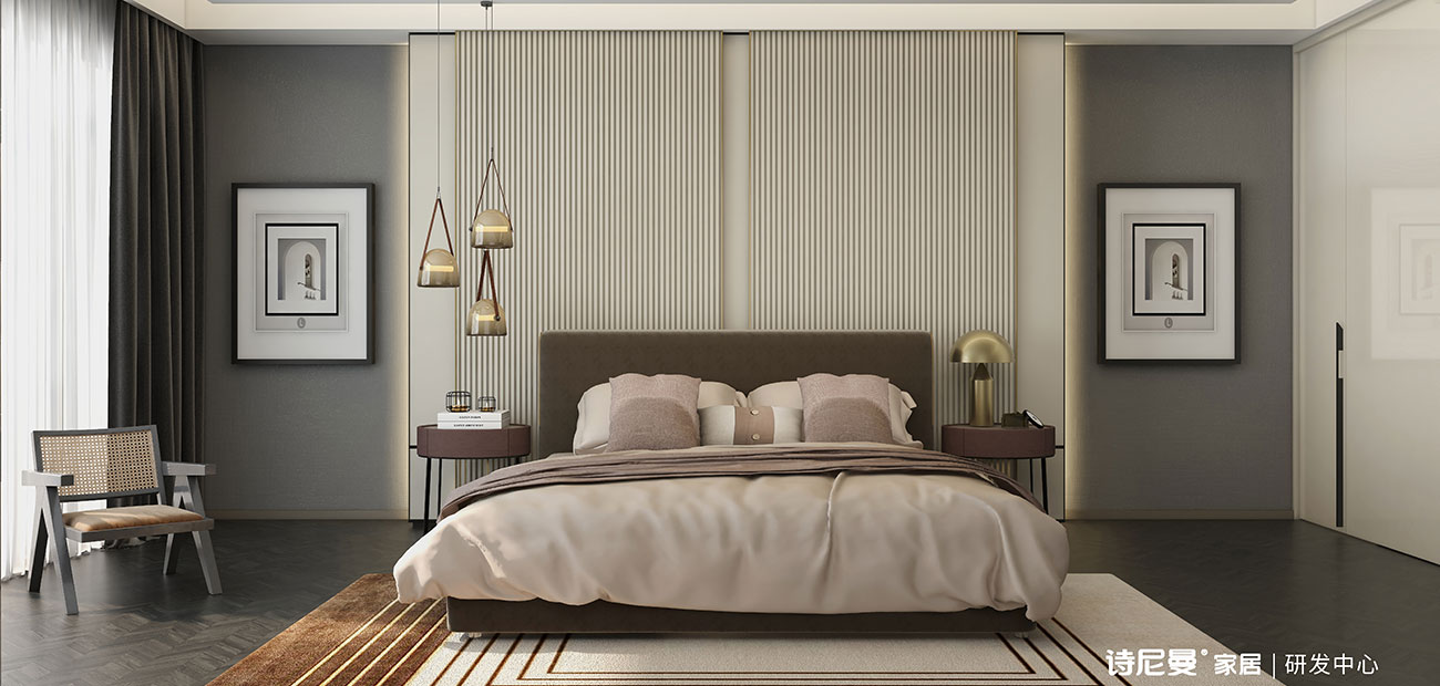 Luxury Bedroom