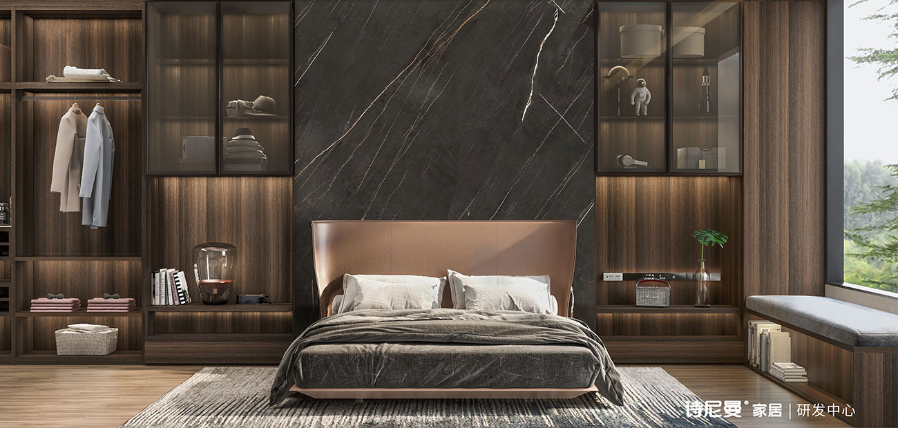 Romantic Bedroom
