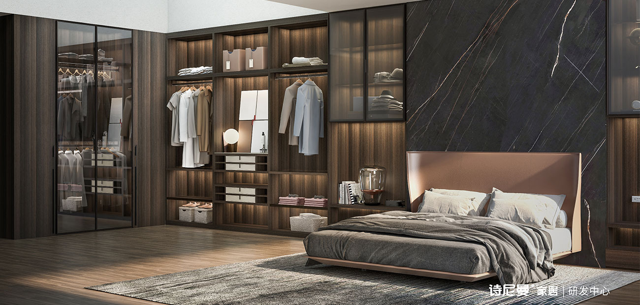 Romantic Bedroom