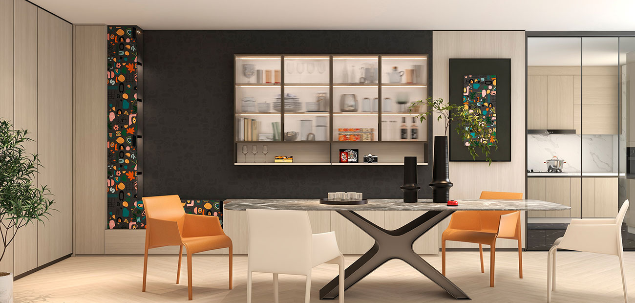 Designer Dining Sets