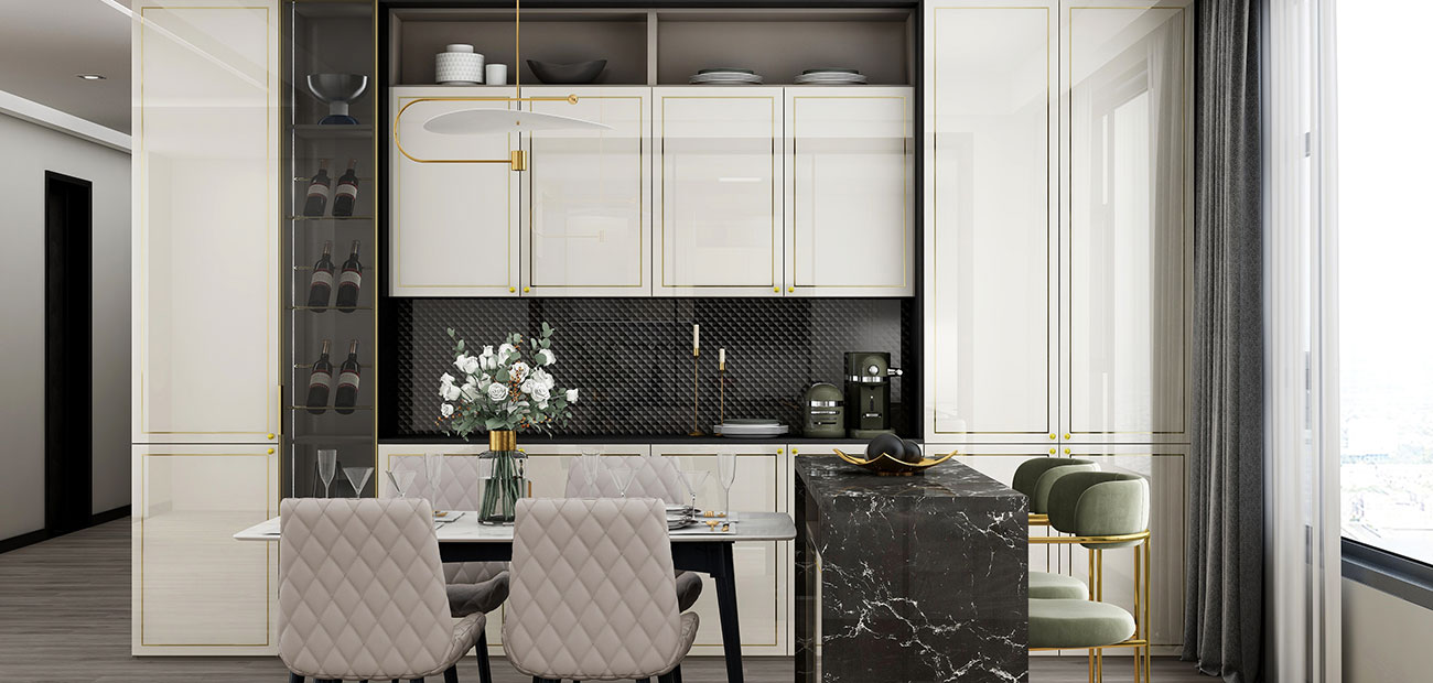 Designer Dining Sets