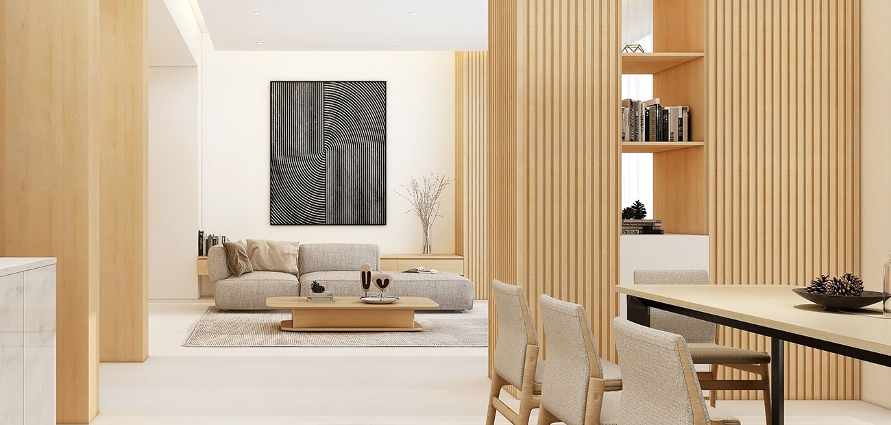 Dining Area Interior Design