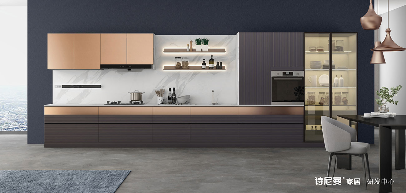 Latest Kitchen Designs