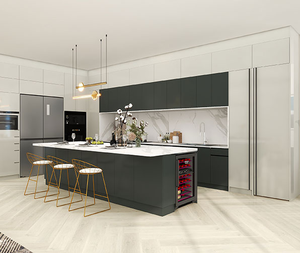 Kitchen Furniture