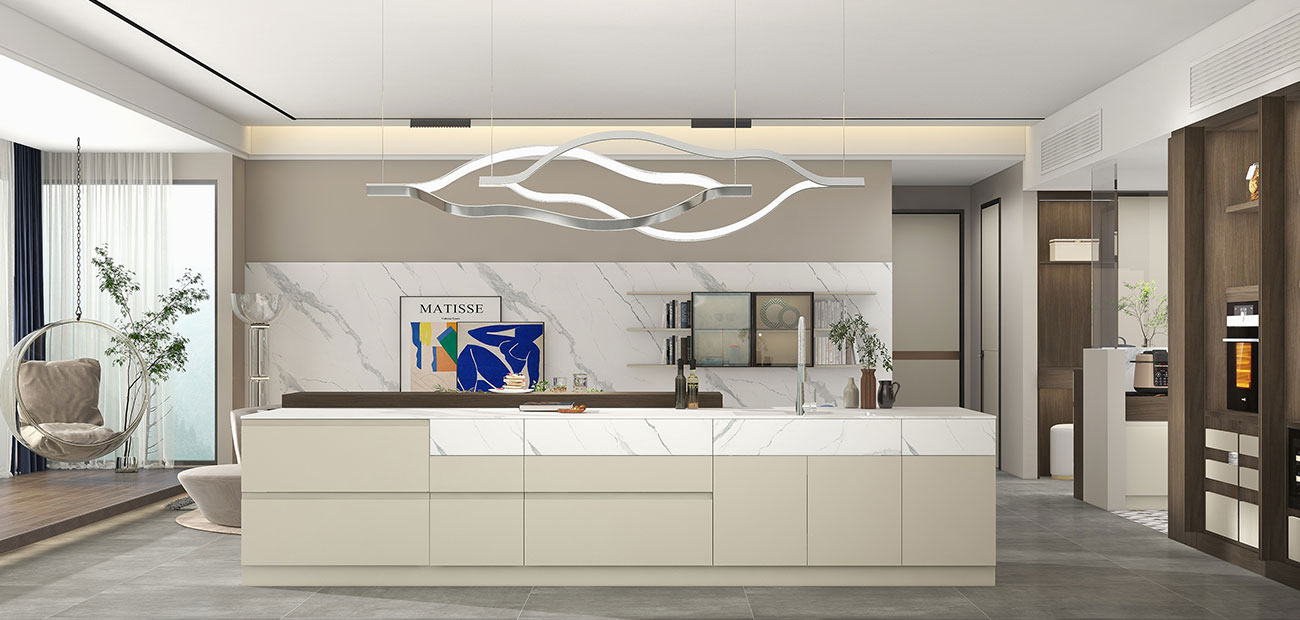 Latest Kitchen Designs