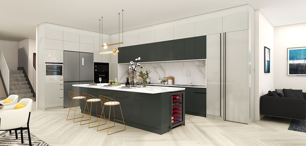 Kitchen Furniture
