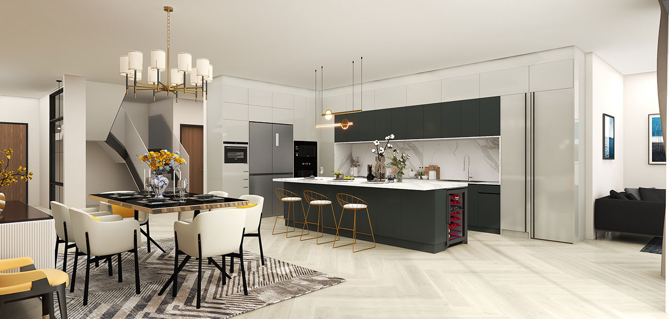 Kitchen Furniture