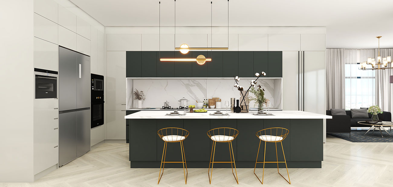 Kitchen Furniture