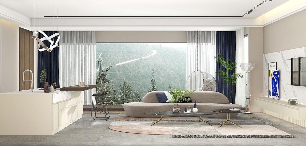 Living Room Furniture