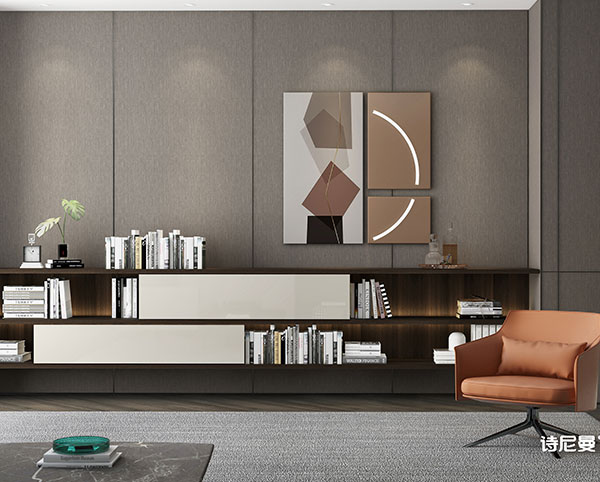 Living Room Set Design