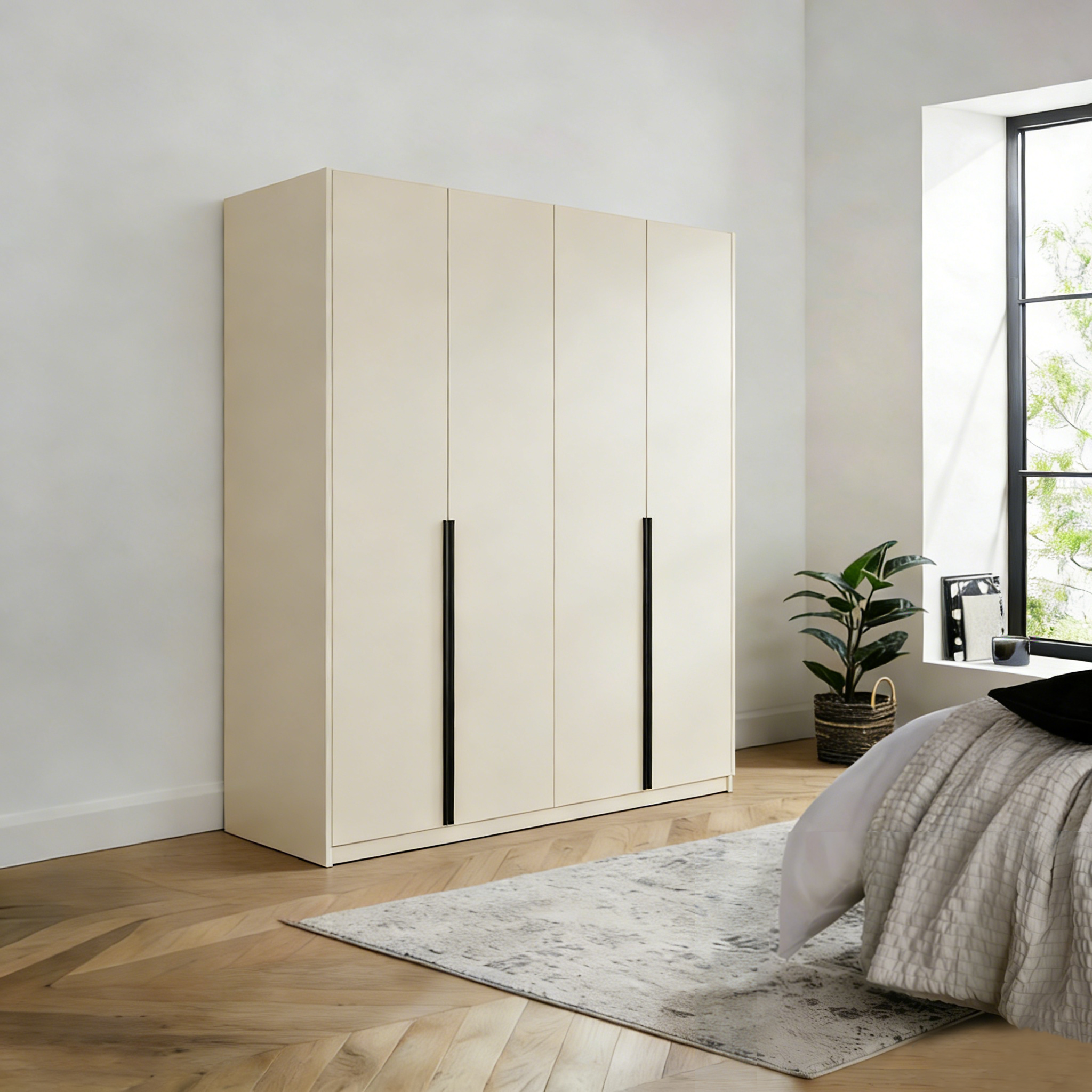 Minimalist Wardrobe