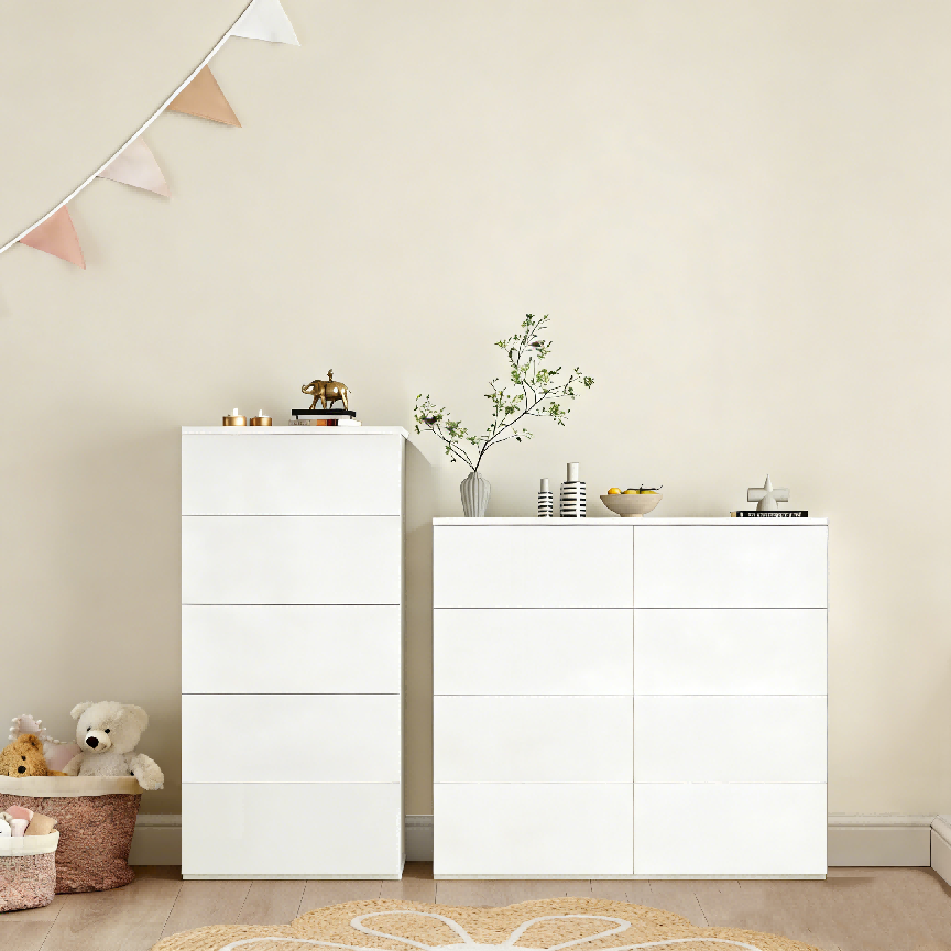 Reducing Logistics Expenses with RTA Storage Cabinet Solutions